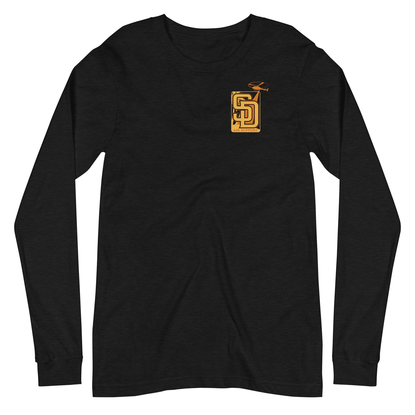 SAN DIEGO SUMMER 2023 L/S SHIRT